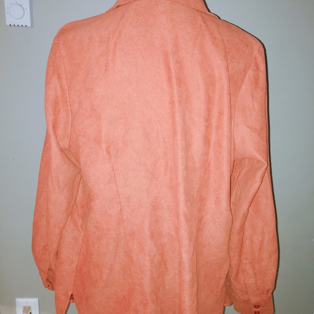 Button Up - Picture 2 of 2